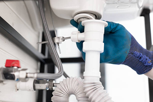 Reliable Leak Detection contractor in Twin City, GA by Masters Plumbing Service